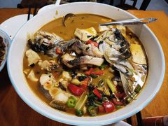 -老味道餐厅(江山店)