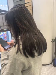 -美格丝M.G.S Hair Salon