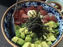 -山葵家·创意料理(宁波来福士店)