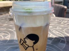 -喜茶(迪士尼小镇DP店)