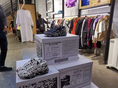 店内环境-NIKE LAB X158(新乐路店)