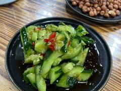 -星记小馆·小蓝龙·老南京砂锅菜(上海路店)