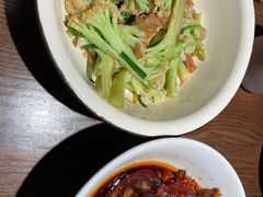 -老湘村·湖南土菜(天河维多利店)