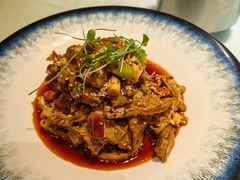 -院8里·小聚园老川菜(九眼桥店)