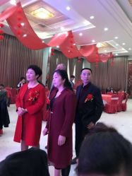 -保定金沙芝柏婚礼策划