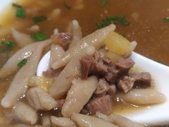 -西贝莜面村(近铁城市广场店)