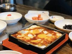 -朴大人炭烤·韩国料理(奥帆中心海尔洲际店)