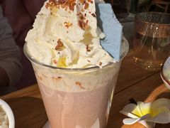 -普叽普叽泰式茶餐厅(港汇店)