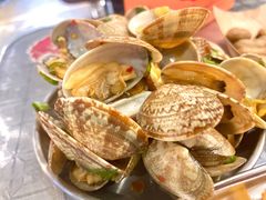 -有局·成都市井烧烤·精酿啤酒(双楠店)