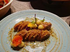 -青年公社烤鸭(熙悦天街店)