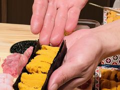 -小十Omakase(地王大厦店)