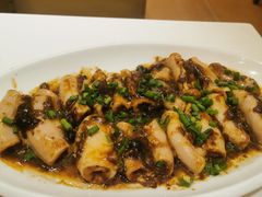 -金利茶餐厅(中船汇店)