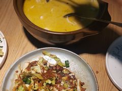 -米一仙·成都小碗菜(东万达店)