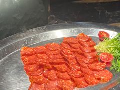 -杭州西溪宾馆-松露西餐厅