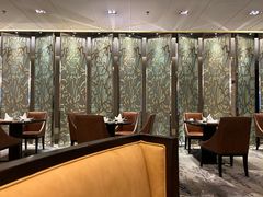 -ManHo万豪中餐厅(成都茂业JW万豪酒店)