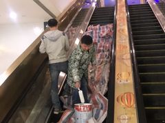 -万达影城(汉街万达广场IMAX店)