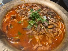 -龍聚祥烧麦馆(万达店)