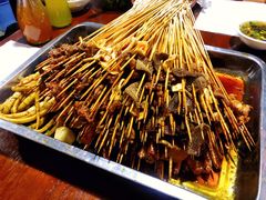 -康二姐串串(中道街店)