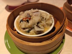 -喜来登由由大酒店九州膳坊中餐厅