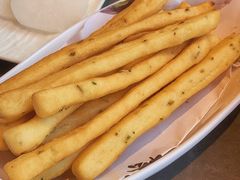 -前门·鲜肉火锅(长风店)