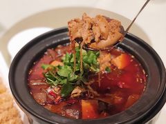-马旺子酒楼