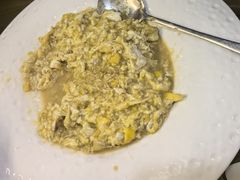 蟹黄蛋-吉事利茶餐厅