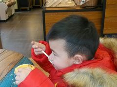 -皇冠幸福里动物奶油生日蛋糕(万达店)