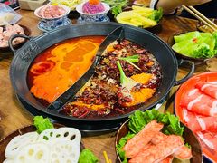 -楠火锅(葫芦岛飞天广场店)