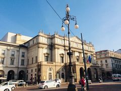 -埃马努埃莱二世拱廊