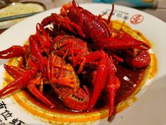 -有位虾匠·胶东小馆(市北店)