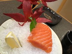 -禾绿寿司·定食·拉面·烧炸(喜荟城店)