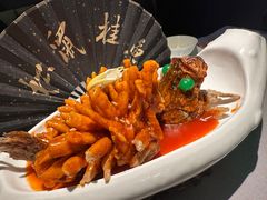 -米桃·苏园·苏锡菜(仁恒仓街店)
