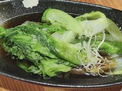 -绿茶餐厅(成都天府红店)