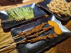 -烧蠔帮·生蚝海鲜牌档(观海店)