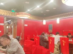 -京元盛铜锅涮肉(上海总店)