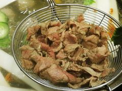 -福牛阁潮汕牛肉火锅