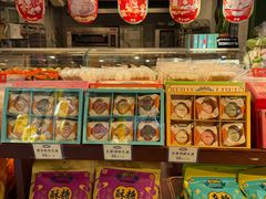 -汪玉霞(汉口里店)