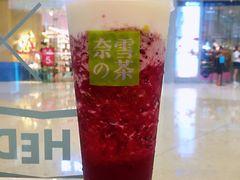 -奈雪的茶(凯德新都心店)