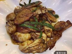 -石岐佬中山菜馆(张溪店)