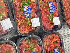 -盒马X会员店(王府井奥莱UP TOWN店)