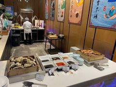 -飨食汇全日制餐厅·昆山皇冠假日酒店(九方店)
