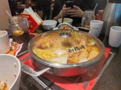 -和福顺·牛肉海鲜焖锅(汕头金平万达广场店)