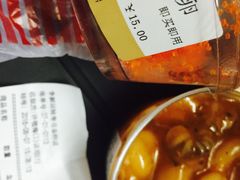 -争鲜回转寿司(金桥家乐福店)