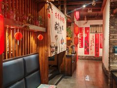 -挂旗柴锅鸡(蚌山区嘉年华店)