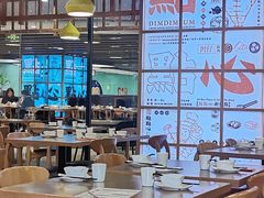 -点点心港式茶餐厅(南京西路店)