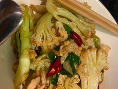 -湘阁里辣(东门茂业店)