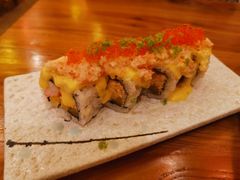 极味先森芒蓉卷-桃太郎创作料理(大坪店)