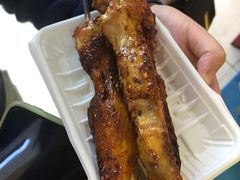 -一代烤翅王(大汉口店)