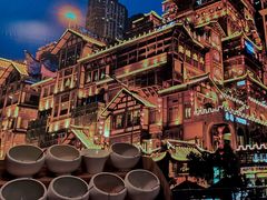 自助调料-味仙疯美蛙鱼头火锅(宜兴旗舰店)