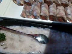 -捞神煲汤火锅(湖滨商业街店)